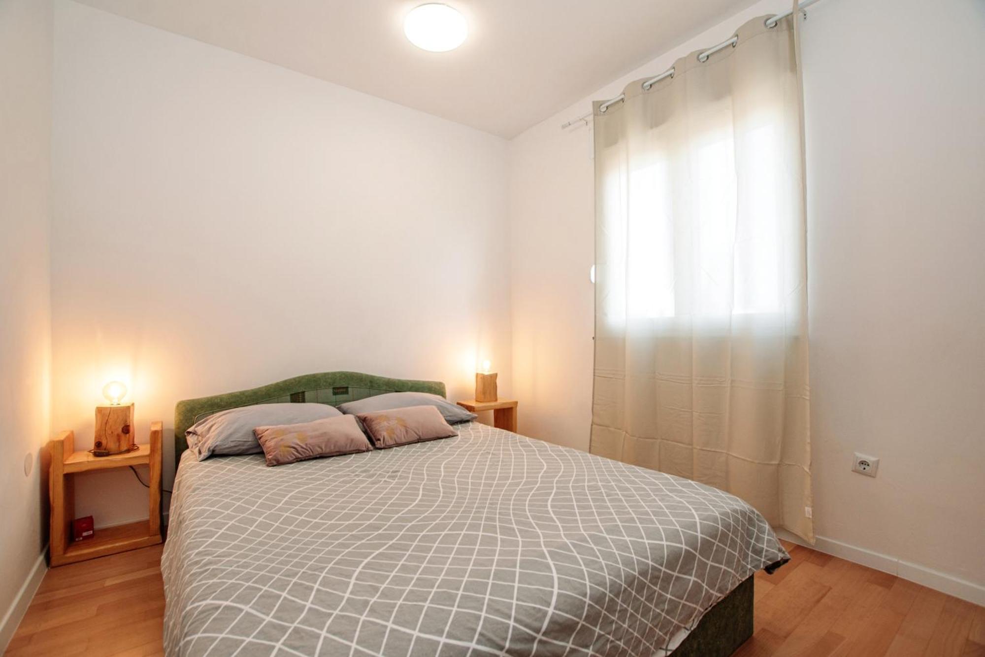 Martina Apartment *