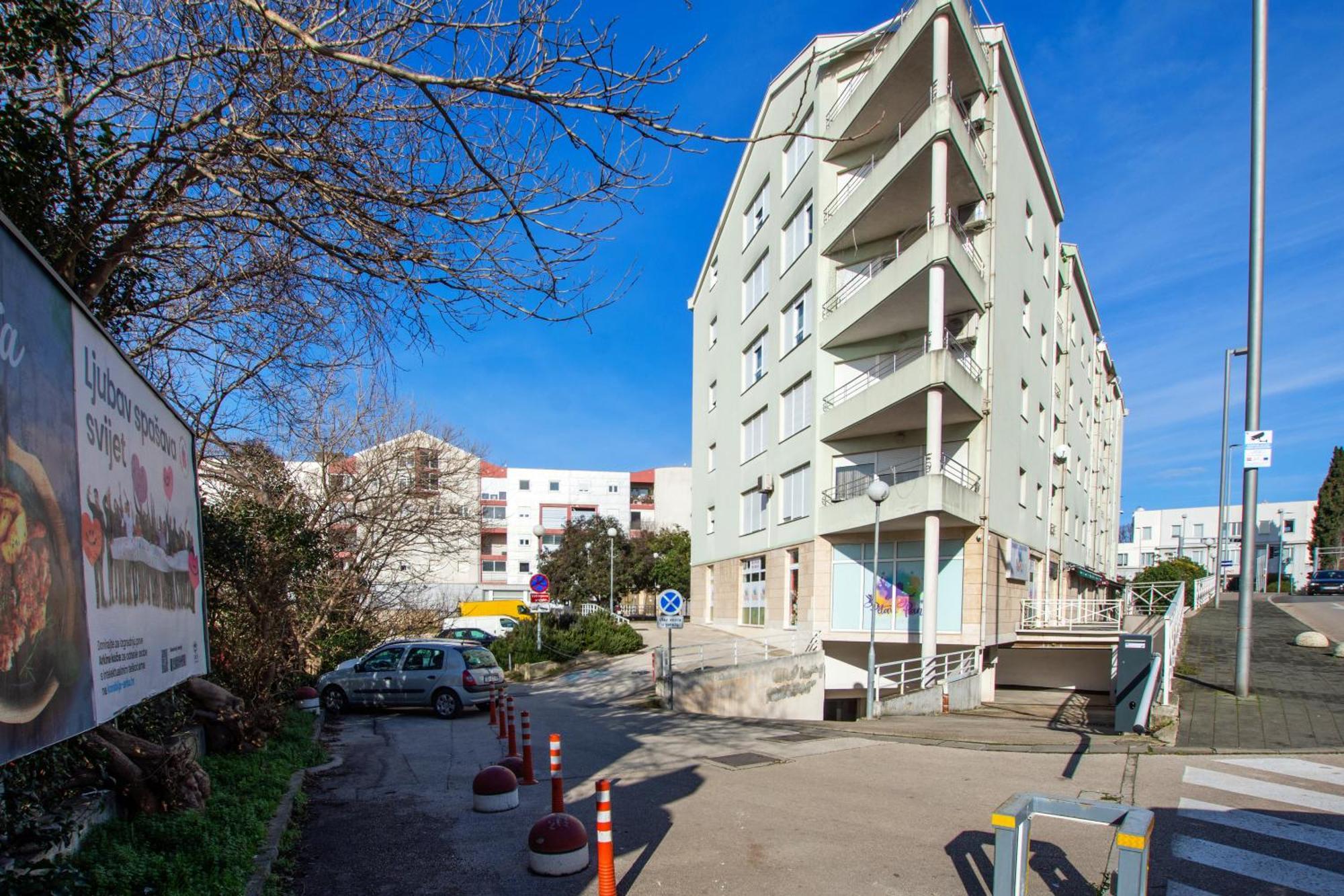 Apartment Martina Zadar
