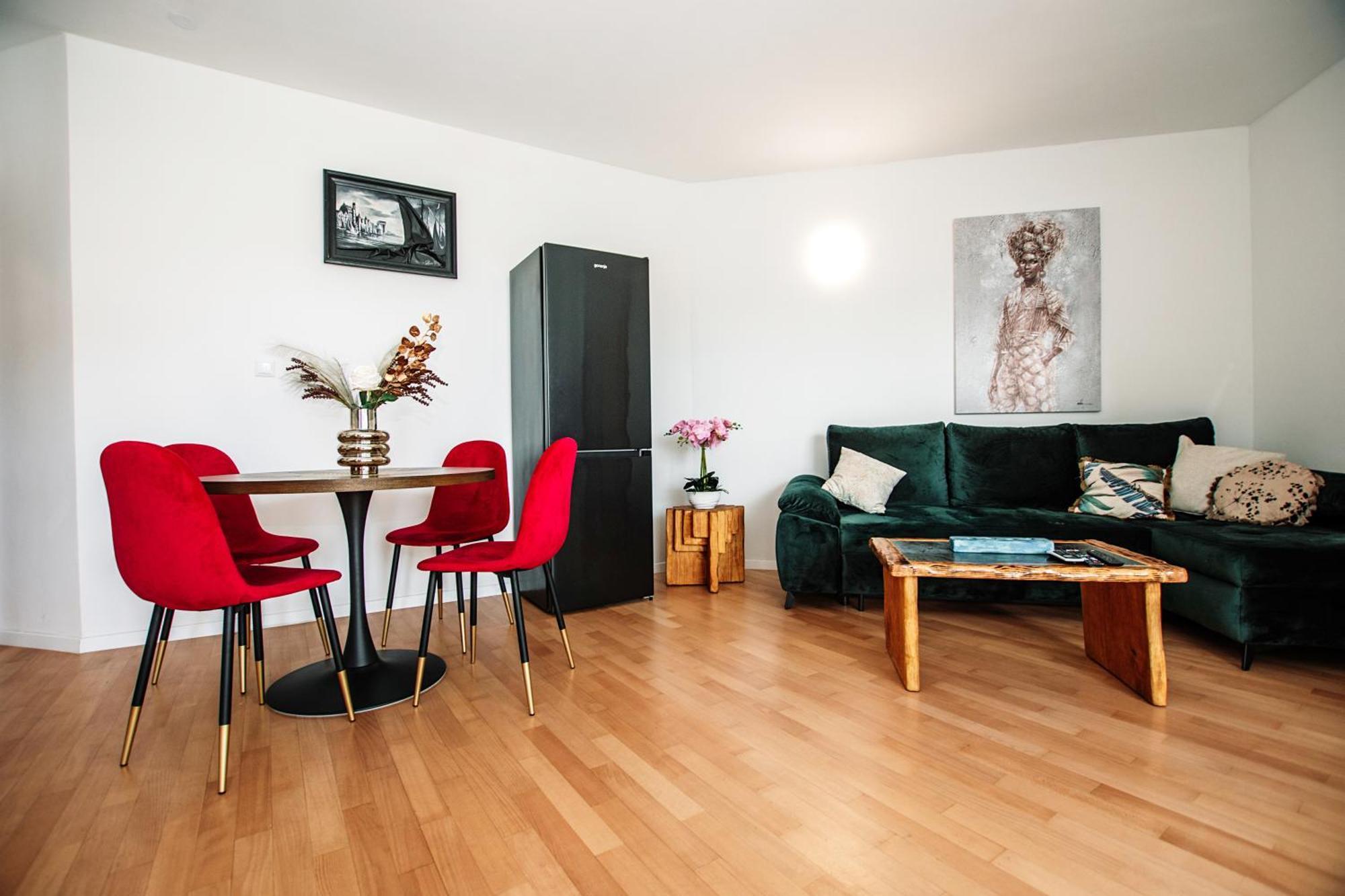 Apartment Martina Zadar